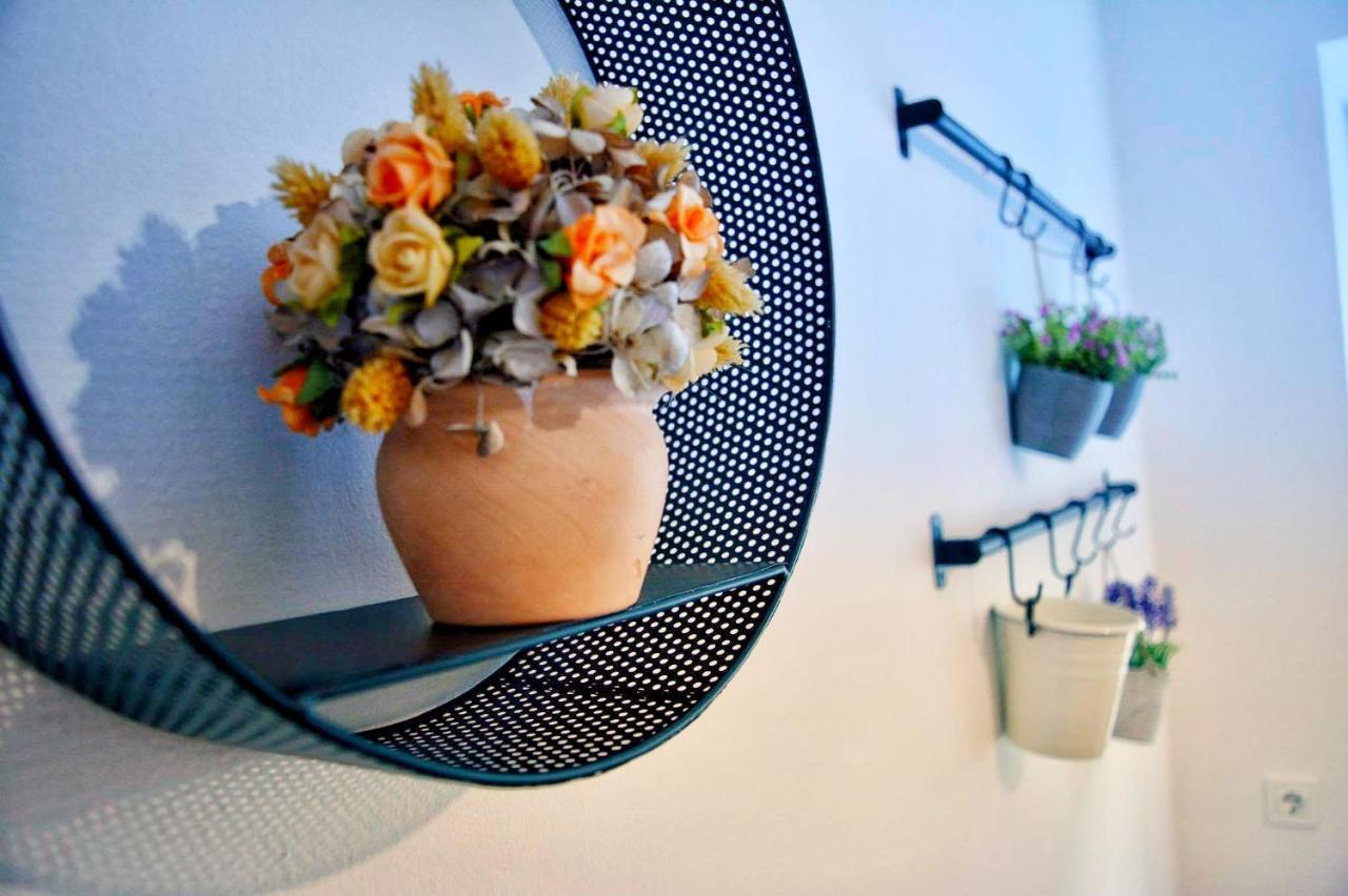 Apartment Lua เบลด ภายนอก รูปภาพ
