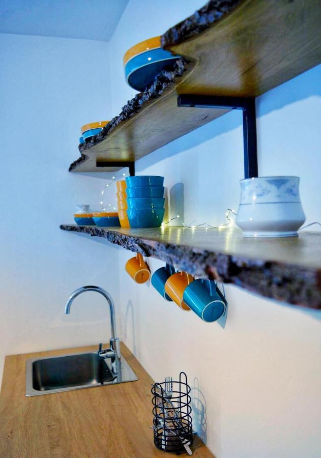 Apartment Lua เบลด ภายนอก รูปภาพ