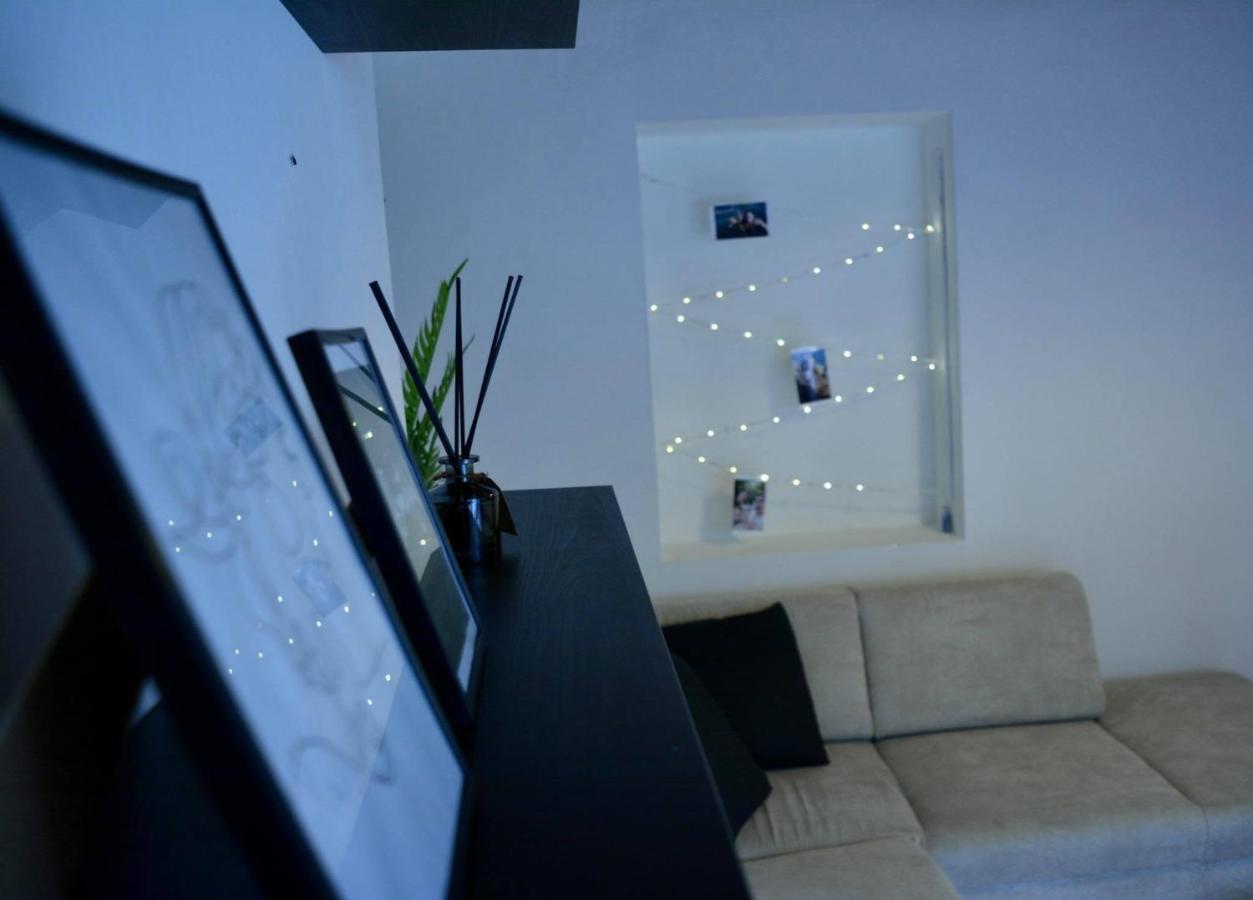 Apartment Lua เบลด ภายนอก รูปภาพ